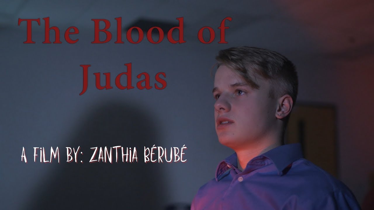 The Painting & The Blood Of Judas